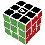 V-Cube 3x3 - Flat