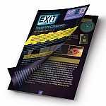 Exit the Game: The Venice Conspiracy