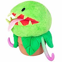 Venus Flytrap - Squishable.