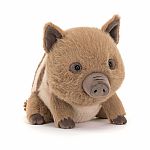 Swinley Boar - Jellycat 