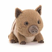 Swinley Boar - Jellycat 