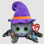 Weaver Spider With Hat - TY Beanie Boos 
