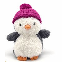 Wee Winter Penguin: Assortment - Jellycat
