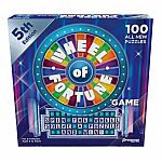 Wheel of Fortune 5th Edition Game