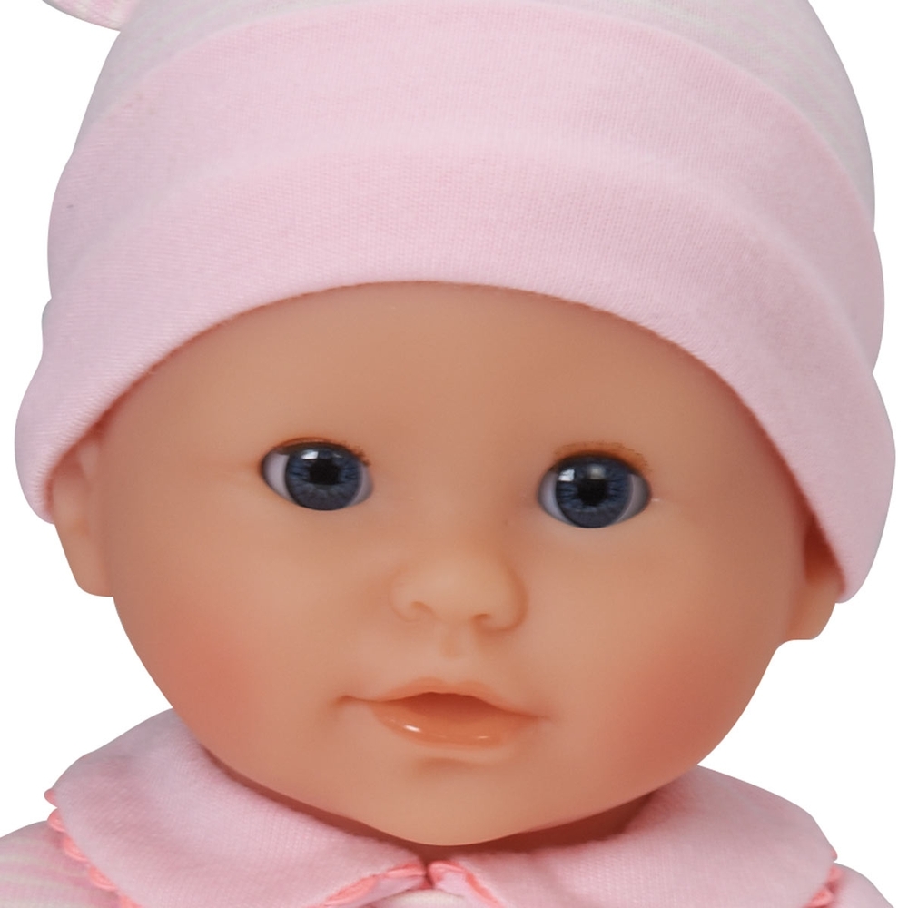 Corolle Mon Premier Bebe Calin Charming Pastel Doll 12 Inch Toy Sense Corolle Mon Premier Bebe Calin Charming Pastel Doll 12 Inch Toy Sense