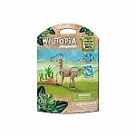 Wiltopia: Alpaca