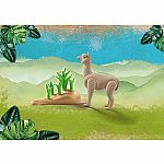 Wiltopia: Alpaca - Retired