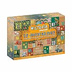 Advent Calendar - Wiltopia