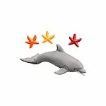 Wiltopia: Dolphin