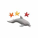 Wiltopia: Dolphin - Retired