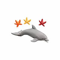 Wiltopia: Dolphin - Retired