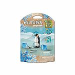 Wiltopia: Emperor Penguin