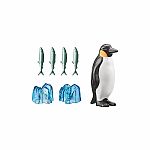 Wiltopia: Emperor Penguin - Retired