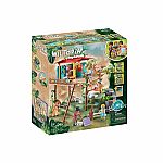 Wiltopia: Family Tree House - Retired