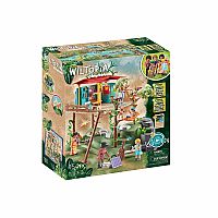 Wiltopia: Family Tree House - Retired