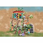 Wiltopia: Family Tree House - Retired