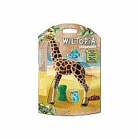 Wiltopia: Giraffe