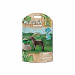 Wiltopia: Ibex - Retired