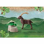 Wiltopia: Ibex - Retired