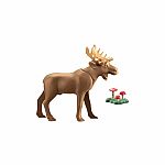 Wiltopia: Moose - Retired