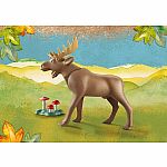 Wiltopia: Moose - Retired