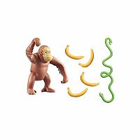 Wiltopia: Orangutan - Retired