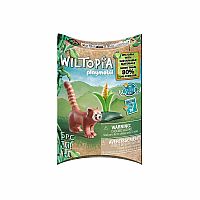 Wiltopia: Red Panda. - Retired