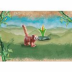 Wiltopia: Red Panda. - Retired