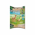 Wiltopia: Young Alpaca