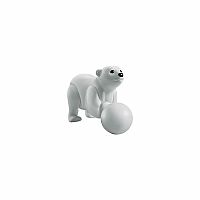 Wiltopia: Young Polar Bear