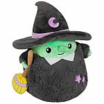 Witch - Mini Squishable