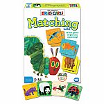 The World of Eric Carle Matching Game