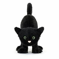 Spookipaws Cat - Jellycat 