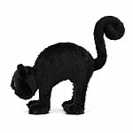 Spookipaws Cat - Jellycat 