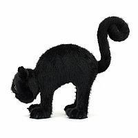 Spookipaws Cat - Jellycat 