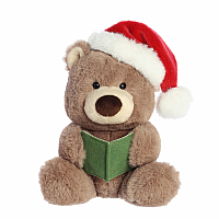 Harmony Bear - Holiday Carolers