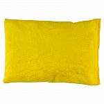 Yellow Bean Bag