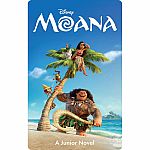 Moana - Yoto Audio Card