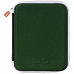 Yoto Card Case - Forest Green  