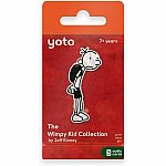 Diary of a Wimpy Kid - Yoto Audio Card