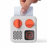 Yoto Mini Player.