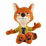 Zootopia Plush