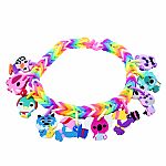 Loomi-Pals Charm Bracelet Kit – Zoo.