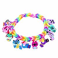 Loomi-Pals Charm Bracelet Kit – Zoo.