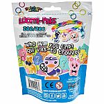 Loomi-Pals Charm Bracelet Kit – Zoo.