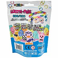 Loomi-Pals Charm Bracelet Kit – Zoo.