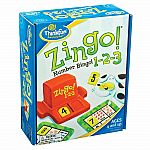 Zingo! 1-2-3 