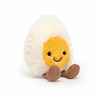 Amuseable Happy Boiled Egg Small - Jellycat
