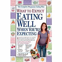 What to Expect: Eating Well When You're Expecting