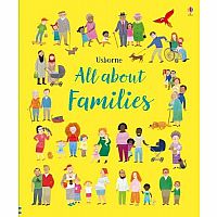 All About Families. 
